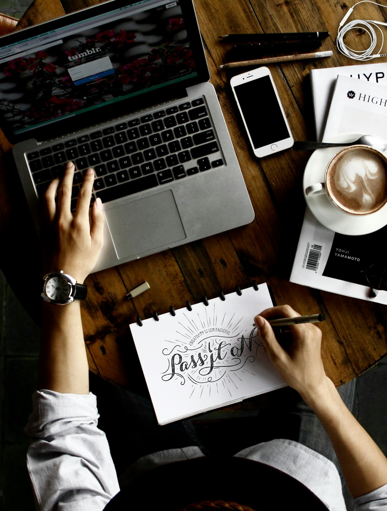 Logo Design